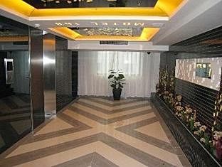 Suzhou Motel 168 - Sanxiang Road Exterior photo